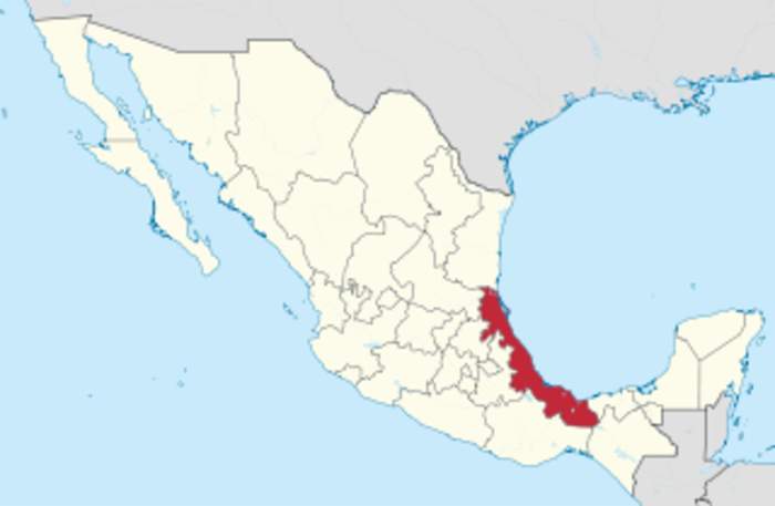 Veracruz: State of Mexico