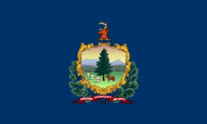 Vermont: U.S. state