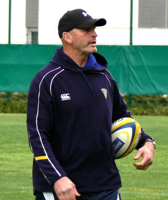 Vern Cotter: Rugby player