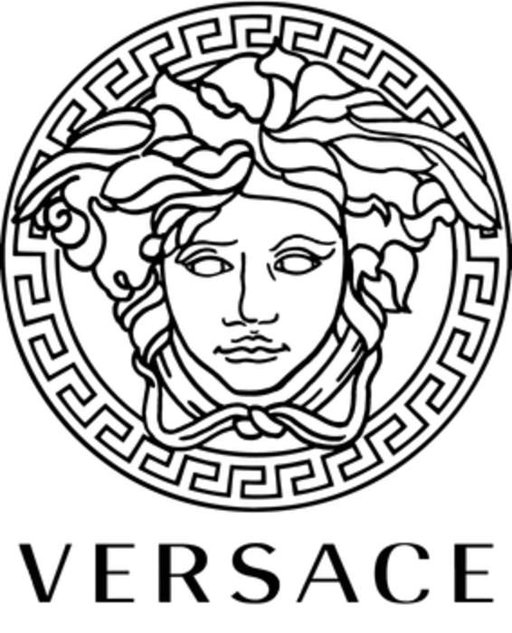 Versace: Italian luxury fashion house in Milan