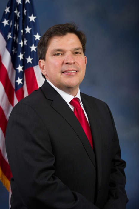 Vicente Gonzalez (politician): American politician (born 1967)