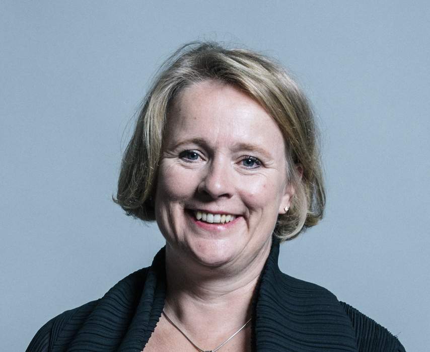 Vicky Ford: British Conservative politician, MP for Chelmsford