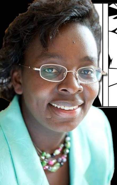Victoire Ingabire Umuhoza: Rwandan politician