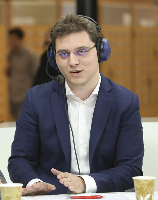 Victor Negrescu: Romanian academic and politician