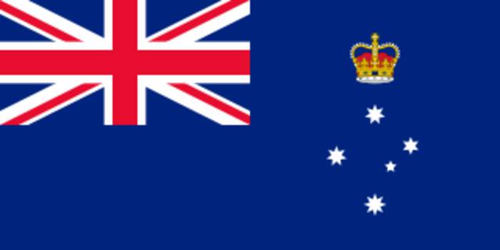 Victoria (state): State of Australia