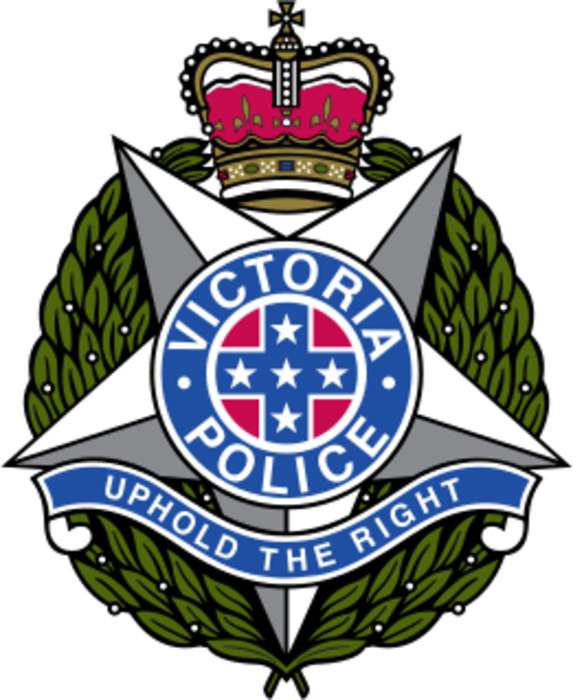 Victoria Police: Police service of Victoria, Australia