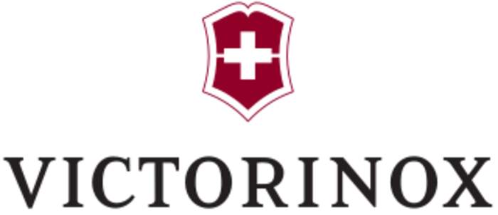 Victorinox: Swiss knife manufacturer and watchmaker