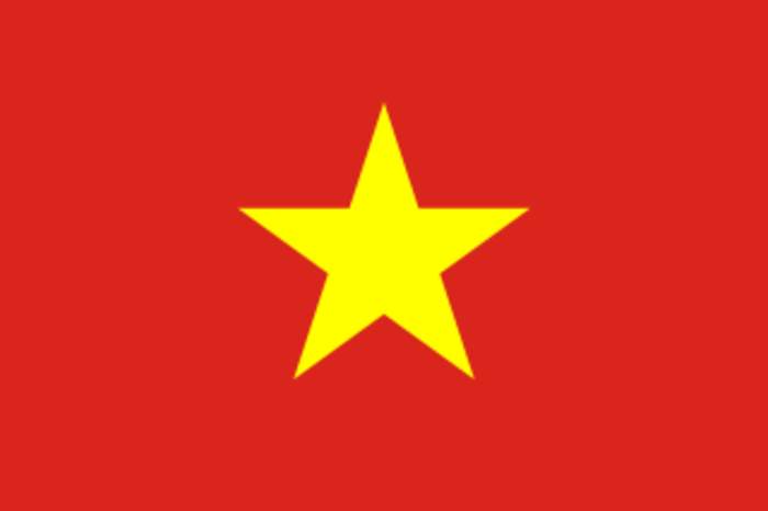 Vietnam: Country in Southeast Asia