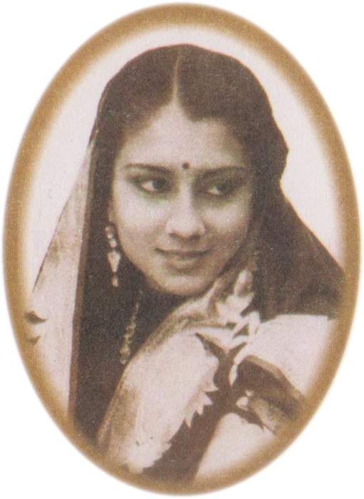 Vijaya Raje Scindia: Rajmata of Gwalior (1919–2001)