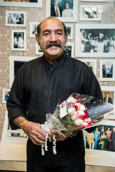 Vijayakumar (Tamil actor): Indian actor and politician