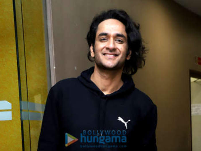 Vikas Gupta: Indian television producer, creative director, screenwriter and host