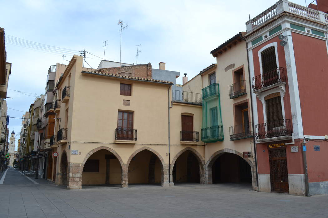 Villarreal: Town in Valencian Community, Spain