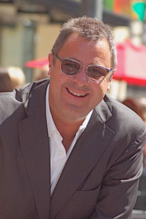 Vince Gill: American country musician (born 1957)