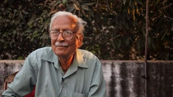 Vinod Kumar Shukla: Indian writer