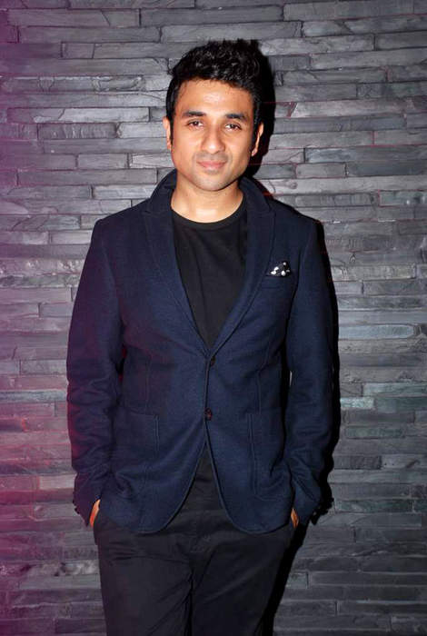 Vir Das: Indian comedian and actor