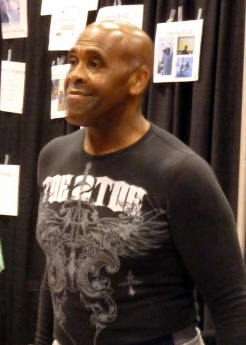 Virgil (wrestler): American professional wrestler (1951–2024)