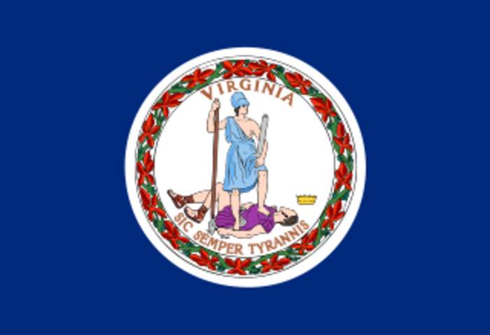 Virginia: U.S. state