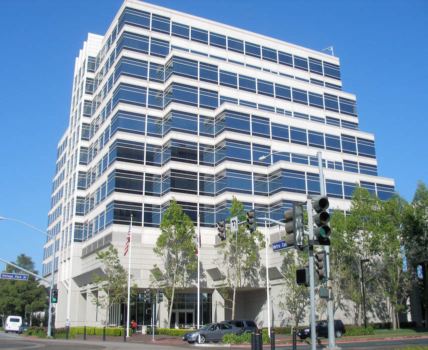 Visa Inc.: American payment card services corporation