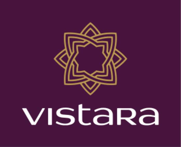 Vistara: Indian airline