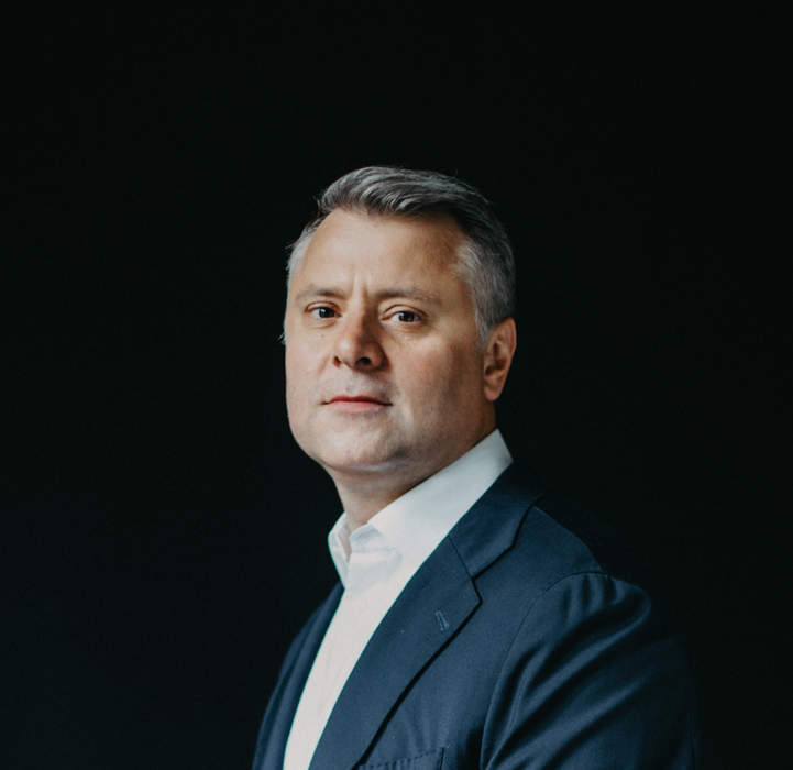 Vitrenko Yuriy Yuriyovytch: Ukrainian economist