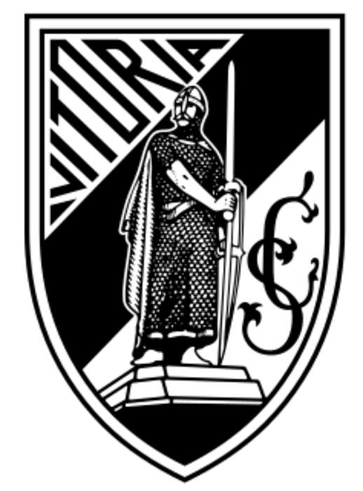 Vitória S.C.: Portuguese association football club