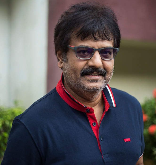 Vivek (actor): Indian film actor and television personality