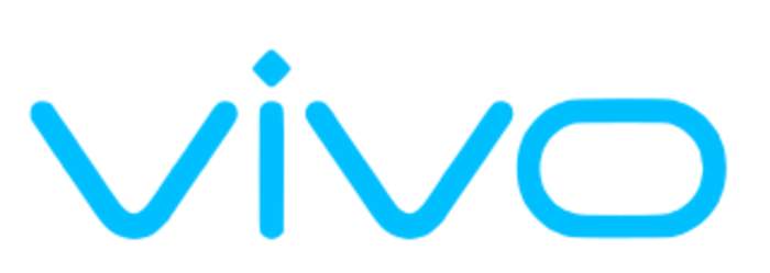 Vivo (technology company): Chinese technology company