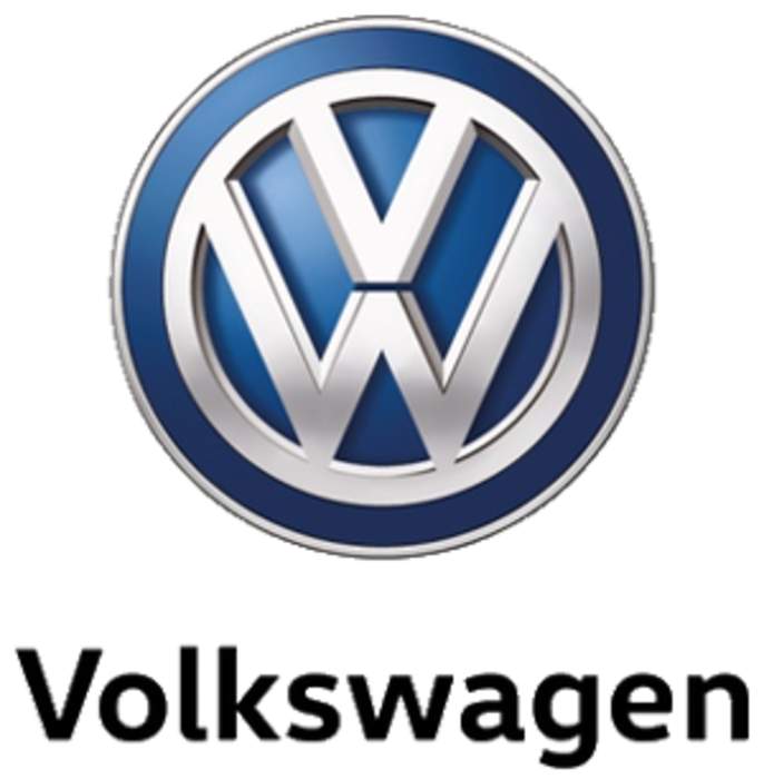 Volkswagen: German automobile manufacturer