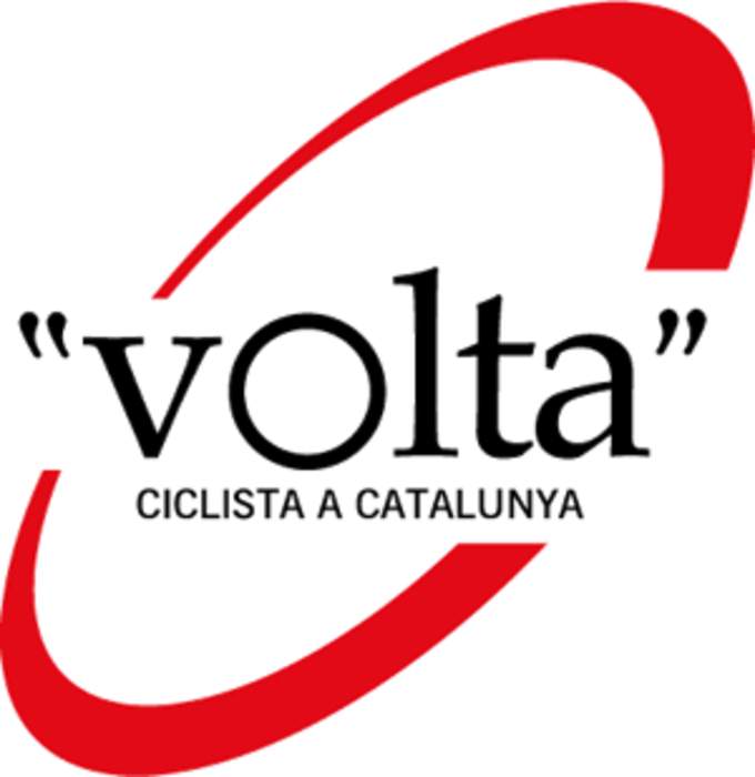 Volta a Catalunya: Spanish multi-day road cycling race