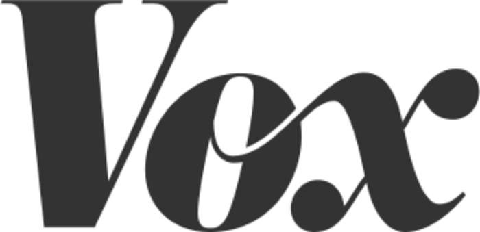 Vox (website): American news website