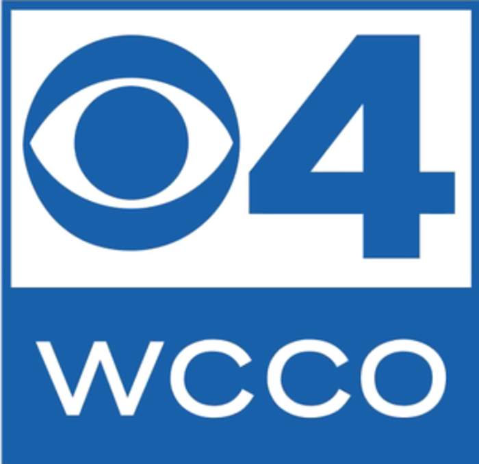WCCO-TV: CBS-owned television station in Minneapolis, Minnesota