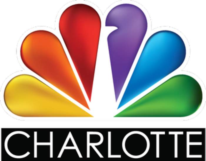 WCNC-TV: NBC affiliate in Charlotte, North Carolina
