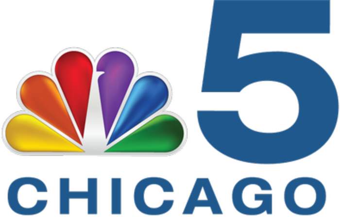 WMAQ-TV: NBC TV station in Chicago