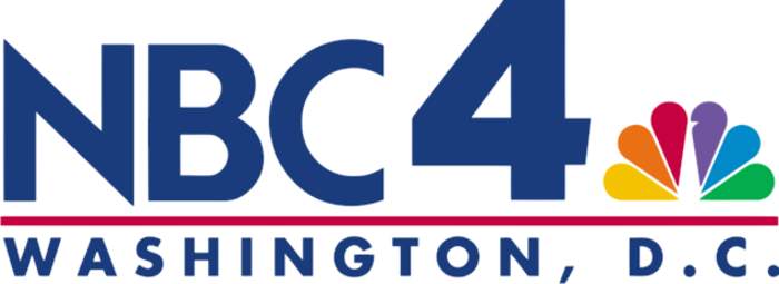 WRC-TV: NBC TV station in Washington, D.C.