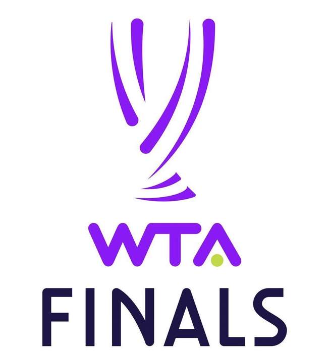 WTA Finals: Season-ending championship in women's tennis