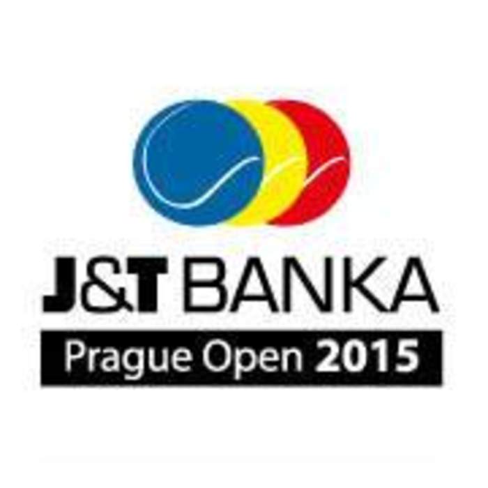 WTA Prague Open: Tennis tournament
