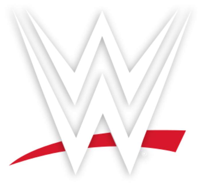 WWE: American professional wrestling and entertainment company