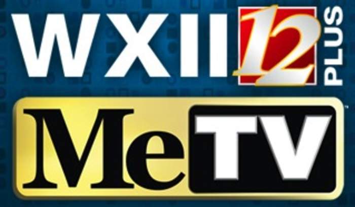WXII-TV: Television station in North Carolina, United States