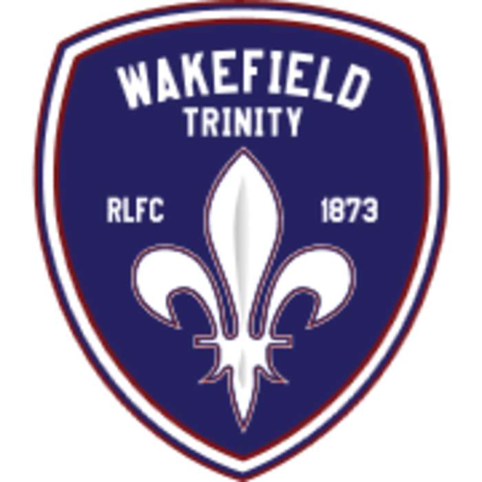 Wakefield Trinity: English professional rugby league football club