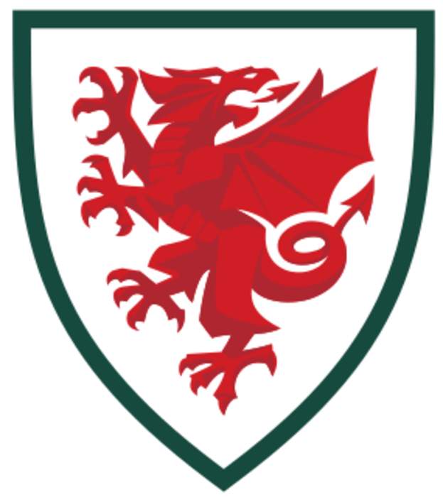 Wales national football team: Men's association football team representing Wales