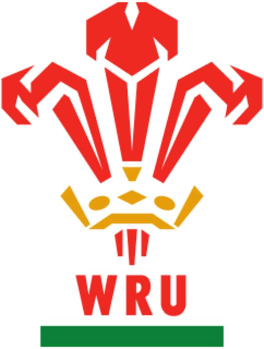 Wales national rugby union team: National rugby team