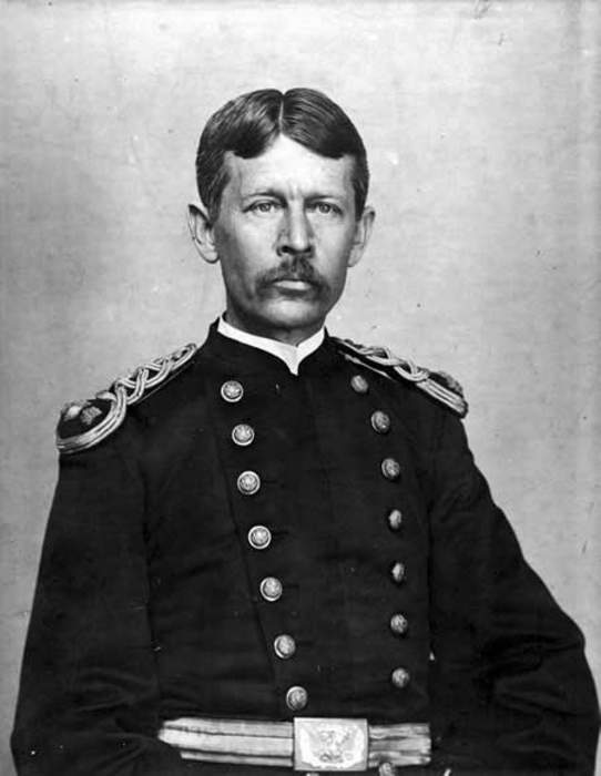 Walter Reed: US Army physician and medical researcher (1851–1902)
