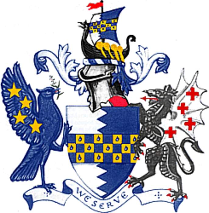 Wandsworth London Borough Council: Local authority for the London Borough of Wandsworth in Greater London, England