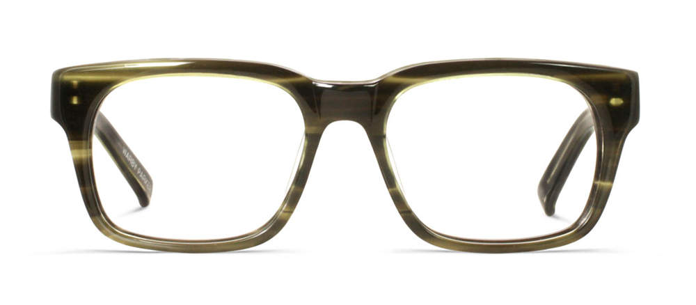 Warby Parker: American eyeglasses and contact lens retailer