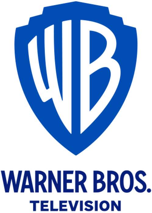Warner Bros. Television Studios: Television production arm of Warner Bros. Entertainment