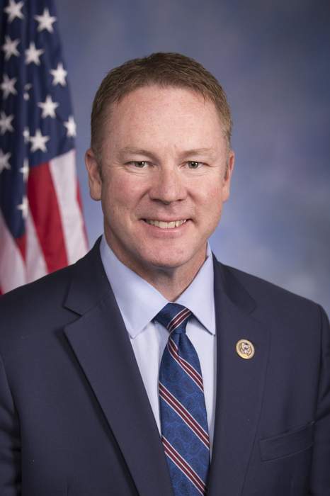 Warren Davidson: American politician (born 1970)