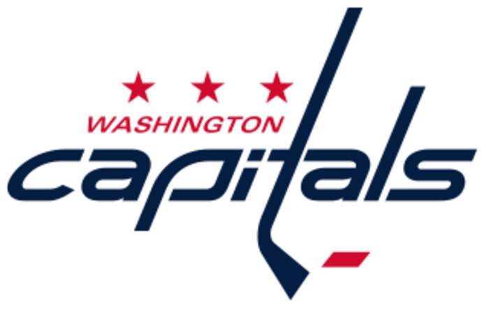 Washington Capitals: National Hockey League team in Washington, D.C.