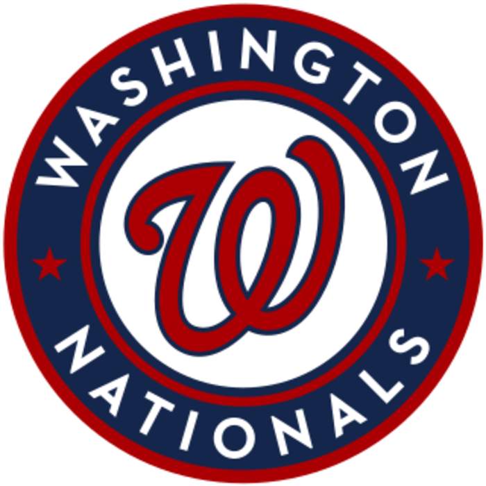 Washington Nationals: Major League Baseball franchise in Washington, D.C.