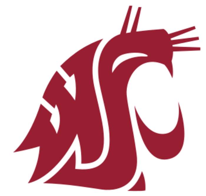 Washington State Cougars: Intercollegiate sports teams of Washington State University