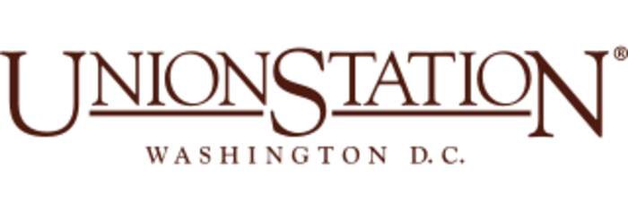 Washington Union Station: Intermodal hub in Washington, D.C.